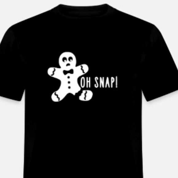 Oh Snap - Picture 1 of 1